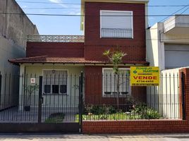 3 Habitación Casa en venta en Tres De Febrero, Buenos Aires, Tres De Febrero