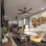 2 Bedroom Condo for sale in Merida, Yucatan, Merida, Yucatan