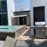 在Morelos出售的1 卧室 屋, Huitzilac, Morelos