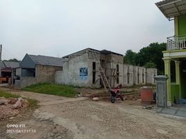 2 Kamar Rumah for sale in Lampung, Kedaton, Bandar Lampung, Lampung