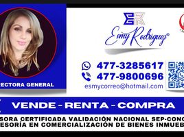 Grundstück zu verkaufen in Leon, Guanajuato, Leon, Guanajuato