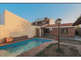 Villa 3 chambre à vendre à Capital, Cordoba, Capital