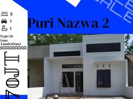 2 Bedroom House for sale in Manisrenggo, Klaten, Manisrenggo