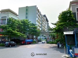 1 Bedroom Apartment for sale in Curug, Tangerang, Curug