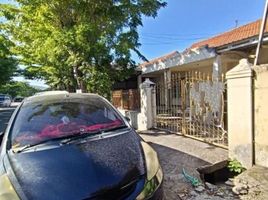 3 Habitación Villa en venta en Tambaksari, East Jawa, Tambaksari