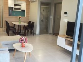 2 Phòng ngủ Căn hộ for rent at The Gold View, Phường 1