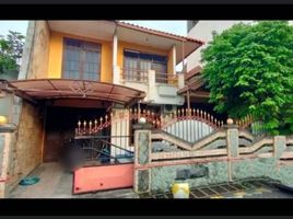 Maison 6 chambre à vendre à Wiyung, East Jawa, Wiyung, Surabaya, East Jawa