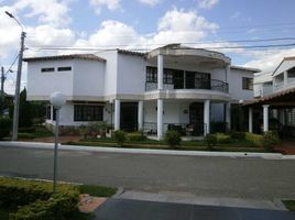 4 Habitación Villa en venta en San Jose De Cucuta, Norte De Santander, San Jose De Cucuta