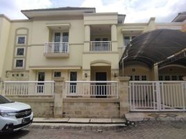 5 Bedroom House for rent in Mulyorejo, Surabaya, Mulyorejo