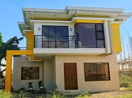 4 Bedroom House for sale in Cebu, Central Visayas, Liloan, Cebu