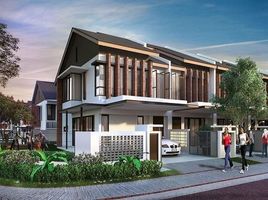 4 Habitación Casa en venta en Kuala Lumpur, Bandar Kuala Lumpur, Kuala Lumpur, Kuala Lumpur