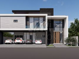 4 Schlafzimmer Haus zu verkaufen in Monterrey, Nuevo Leon, Monterrey