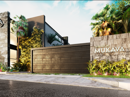 在Conkal, Yucatan出售的2 卧室 住宅, Conkal