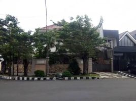 5 Bedroom House for sale in Dukuhpakis, Surabaya, Dukuhpakis