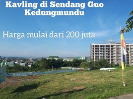  Land for sale in Padurungan, Semarang, Padurungan