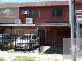 2 Bedroom Villa for sale in La Matanza, Buenos Aires, La Matanza