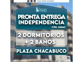 2 Bedroom Condo for sale in Chile, Santiago, Santiago, Santiago, Chile