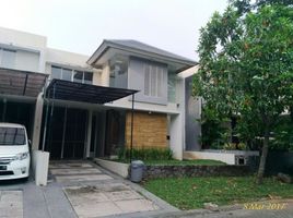 4 Habitación Casa en venta en Lakarsantri, East Jawa, Lakarsantri