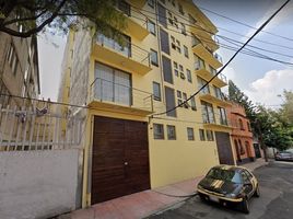 Appartement 2 chambre à vendre à Tultitlan, Mexico, Tultitlan