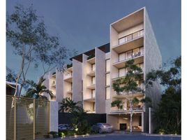 Condominium 1 chambre à vendre à Merida, Yucatan, Merida