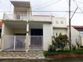 3 Schlafzimmer Haus zu verkaufen in Tenggilis Mejoyo, East Jawa, Tenggilis Mejoyo, Surabaya