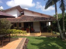 4 Bedroom House for sale in Risaralda, Pereira, Risaralda