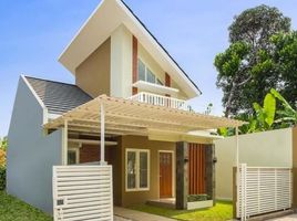 2 Schlafzimmer Villa zu verkaufen in Ngaglik, Yogyakarta, Ngaglik