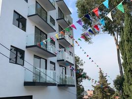Condominium 2 chambre à vendre à Alvaro Obregon, Mexico City, Alvaro Obregon
