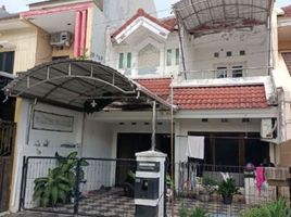3 Habitación Casa en venta en Tambaksari, East Jawa, Tambaksari
