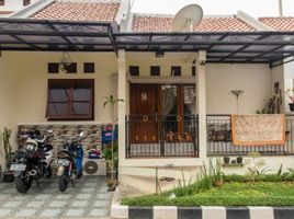 3 Schlafzimmer Haus zu verkaufen in Sawangan, West Jawa, Sawangan, Bogor