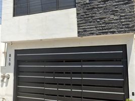 3 Schlafzimmer Villa zu verkaufen in Monterrey, Nuevo Leon, Monterrey