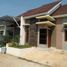 2 Bedroom Villa for sale in Bojonggede, Bogor, Bojonggede