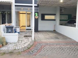3 Habitación Casa en venta en Sukolilo, East Jawa, Sukolilo