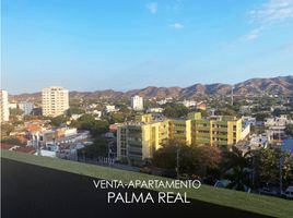 4 Habitación Apartamento en venta en Quinta de San Pedro Alejandrino, Santa Marta, Santa Marta