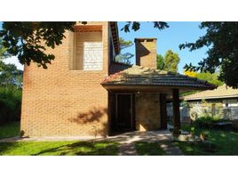 Maison 2 chambre à vendre à General Pueyrredon, Buenos Aires, General Pueyrredon