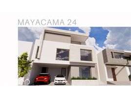 Studio Villa zu verkaufen in San Luis Potosi, San Luis Potosi, San Luis Potosi, San Luis Potosi