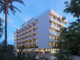Estudio Apartamento en venta en Puerto Morelos, Quintana Roo, Puerto Morelos