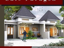 2 Bedroom House for sale in Prambanan, Klaten, Prambanan