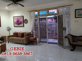 3 Kamar Rumah for sale in Pondok Aren, Tangerang, Pondok Aren