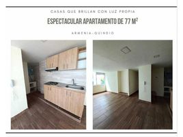 3 Habitación Apartamento en venta en Quindio, Armenia, Quindio