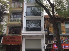 7 Phòng ngủ Nhà phố for rent in Bạch Mai, Hai Bà Trưng, Bạch Mai