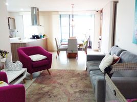 3 Habitación Apartamento en venta en Parque de los Pies Descalzos, Medellín, Medellín