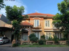 4 Habitación Casa en venta en Tambaksari, East Jawa, Tambaksari