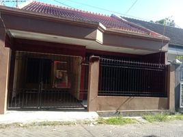 Maison 2 chambre à vendre à Tambaksari, East Jawa, Tambaksari, Surabaya