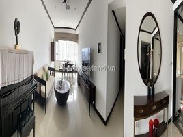 3 Phòng ngủ Chung cư for rent at Saigon Pearl Complex, Phường 22