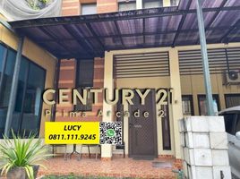 3 Kamar Rumah for sale in Pondok Aren, Tangerang, Pondok Aren