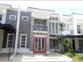 4 Schlafzimmer Haus zu verkaufen in Serpong, Banten, Serpong