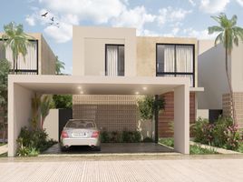 3 Bedroom Villa for sale in Merida, Yucatan, Merida, Yucatan