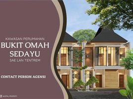 2 Bedroom Villa for sale in Banguntapan, Bantul, Banguntapan