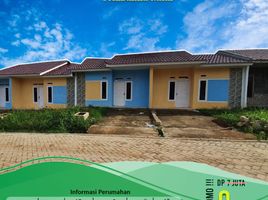 2 Kamar Rumah for sale in Lampung, Tanjung Karang Tim, Bandar Lampung, Lampung